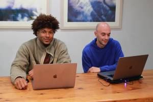 "Knicks"in ulduzu Miles MakBrayd sosial şəbəkə yaratdı: "Mmotion" Snap Map və Find My-a meydan oxuyur Xəbər şəkili