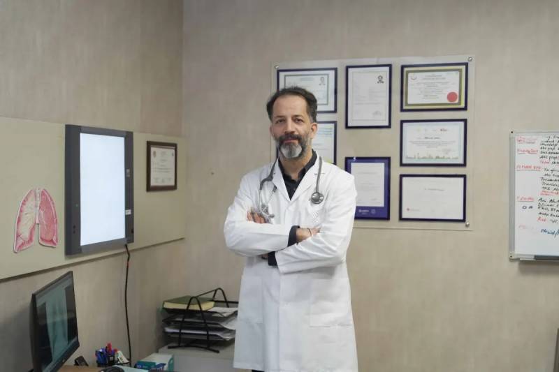 KOAH: İldə 3 Milyon Ölümlə Nəticələnən Xəstəliyin Əsas Səbəbi və Qarşısının Alınması