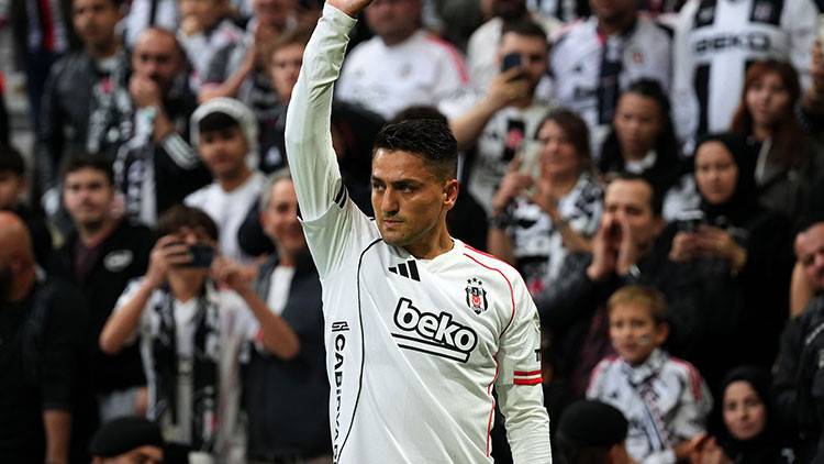 Cengiz Ünderin Həyatı 9 Dəqiqəyə Alt-Üst Oldu: Futbolçunun Sevinci Qısa Çəkdi