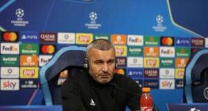 Qurban Qurbanov məğlubiyyətdən danışdı