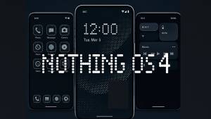 Nothing OS 4.0 Yenilənməsi Yayılır: Hansı Telefonlar Yeni Funksiyaları Əldə Etdi? Xəbər şəkili
