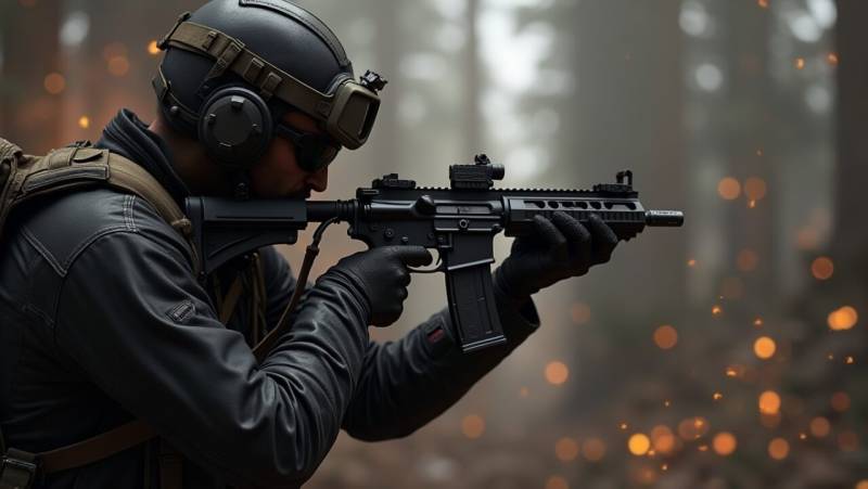 Call of Duty: Black Ops 7-nin Sistem Tələbləri Və Yeni Təhlükəsizlik Şərtləri Açıqlandı