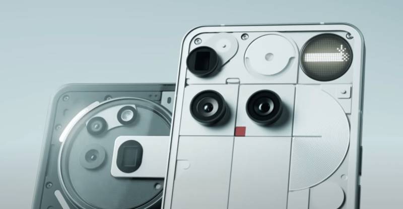 Nothing OS 4.0 Yeniləməsi: Android 16 Dəstəyi ilə Telefonun Arxasında İrəliləyiş Göstəricisi