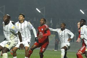 Premyer Liqa: "Neftçi" səfərdə "Turan Tovuz"la bərabərə qalıb