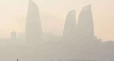 Bəzi yollarda görünüş çətinləşəcək