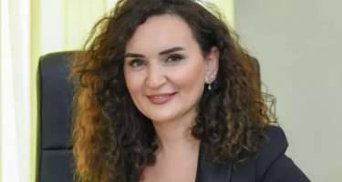 Azərbaycanda jurnalistə yeni vəzifə verildi -FOTO