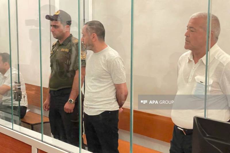 Mebel emalatxanasında 10 nəfərin öldüyü yanğınla bağlı ittiham edilənlərə hökm oxunub