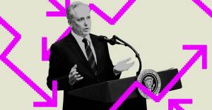 Sızdırılmış Süni İntellekt Fərmanı: Texnologiya Nəhəngləri və Hökumət Arasındakı Mübarizə Kəskinləşir Xəbər şəkili