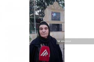 Türkiyənin hərbi rəhbərliyi Azərbaycana gəlib Xəbər şəkili