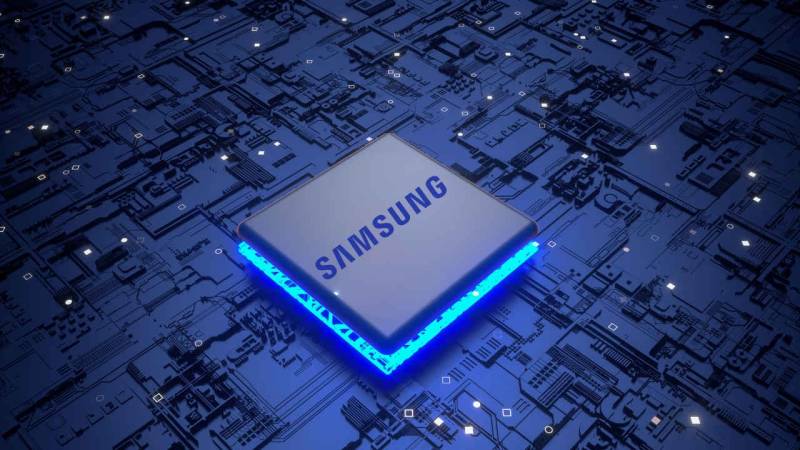 Samsung Yeni FeFET Texnologiyası ilə Enerjiyə Maksimum Qənaət Edən Yaddaş Həlli Təqdim Edir
