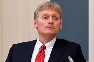 Peskov: Rusiya ABŞ-dən Ukrayna üzrə danışıqların nəticələri barədə məlumat almayıb Xəbər şəkili