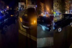 Nəsimidə sakinləri narahat edən pozuntular aradan qaldırılıb - VİDEO Xəbər şəkili