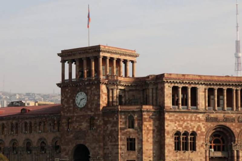 Ermənistanda son 10 ayda 30 169 müəssisə fəaliyyətini dayandırıb