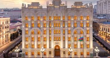 Bakıda SSRİ bayrağı qaldıranlar barədə qərar verildi