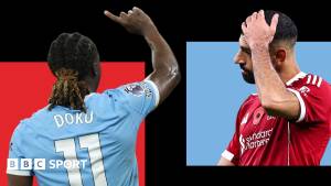 Liverpulun Taktik Xətası Dokuya Necə Meydan Sulamağa İmkan Verdi? Salahın Geri Qayıtmaması Böyük Problem Yaratdı Xəbər şəkili