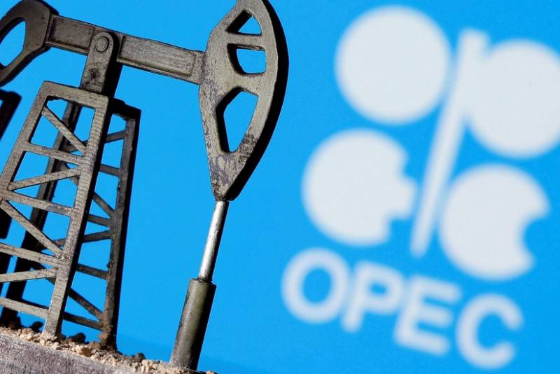 OPEC+ ölkələri dekabrda neft hasilatını artırmaq barədə razılığa gəliblər - CƏDVƏL
