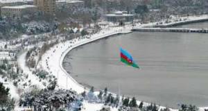 Bakıda sərt soyuqlar olacaq? Xəbər şəkili