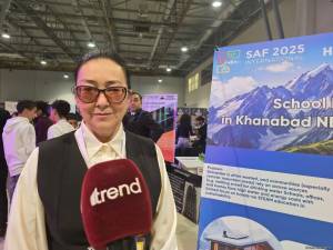 Özbəkistan məktəbləri Azərbaycan təhsil müəssisələri ilə əməkdaşlığın inkişafında maraqlıdır Xəbər şəkili