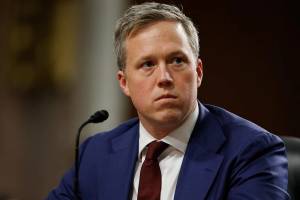 CNN: Driskoll Pentaqon rəhbəri vəzifəsində Heqseti əvəz edə bilər Xəbər şəkili