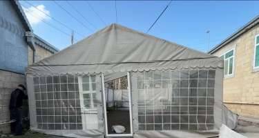 “İki ayın gəlini idi, yatdığı yerdə 5 patron boşaldıb” - VİDEO