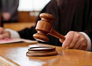 Sabiq baş mühasibin cinayət işi üzrə sonuncu məhkəmə prosesi keçirilib Xəbər şəkili