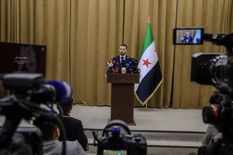 Suriya Daxili İşlər Nazirliyi Açıqladı: 42 Qaçırılma İddiasından Yalnız Biri Təsdiqləndi