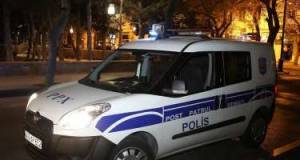 Ağ şəhərdə əməliyyat keçirildi - Saxlanılanlar var