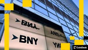 BNY Mellon: İnstitusional Qəbul Fonunda Sabitkoinlər və Tokenləşdirilmiş Nağd Pul 2030-cu İlə Qədər 3.6 Trilyon Dollara Çatacaq
