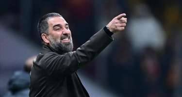 ​“8 yaşlı uşaq mənə dərs keçdi” - Arda Turan