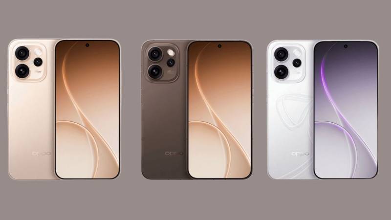 Oppo Reno 15 Seriyasının Xüsusiyyətləri Və Rəsmi Şəkilləri Sızdı - Təqdimatdan Əvvəlki Detallar