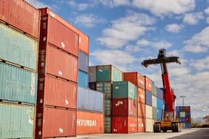 Özbəkistan və Qazaxıstan ticarət dövriyyəsini 10 milyard dollara çatdırmağı planlaşdırır Xəbər şəkili