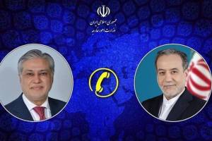 İran Pakistanla Əfqanıstanı barışdırmaq istəyir