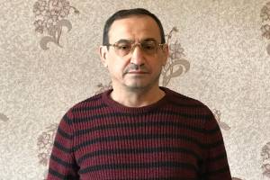 Salyanda yol qəzası olub, xəsarət alan var Xəbər şəkili