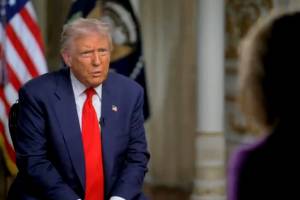 Tramp: Netanyahu Fələstin dövlətini tanımağa razı olacaq