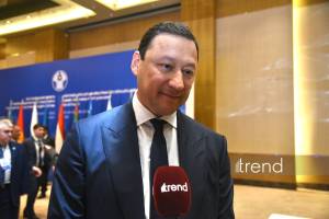 Zəngəzur dəhlizi Özbəkistan üçün böyük maraq kəsb edir - Hikmətulla Raxmetov (ÖZƏL) Xəbər şəkili