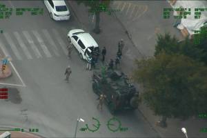 Türkiyədə çirkli pulların yuyulması ilə bağlı əməliyyat keçirilib, 73 nəfər saxlanılıb