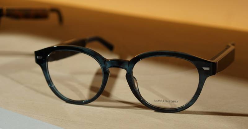 Amazon Echo Freyms Ağıllı Eynəkləri Kiber Bazar Ertəsi Günü Böyük Endirimlə Satıldı