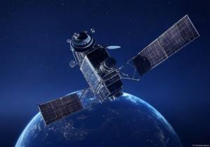 Çin raketi orbitə eksperimental rabitə peykini buraxıb Xəbər şəkili