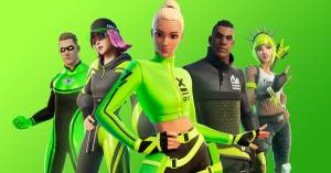 Fortnite 18 Noyabrdan Etibarən Xbox PC Tətbiqində Əlçatan Olacaq Xəbər şəkili