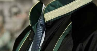 Azərbaycanda vəkil vəfat etdi - FOTO