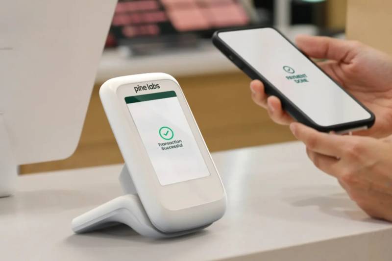 Pine Labs 440 Milyon Dollarlıq IPO-da Uğur Qazandı: Bazar Qiymətləndirmənin Azalmasına Rəğmən Şirkəti Hərarətlə Qarşıladı