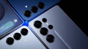 Samsung "iPhone 20"yə Qarşı: "Galaxy S27" Ən Böyük Kozır Olacaq Xəbər şəkili