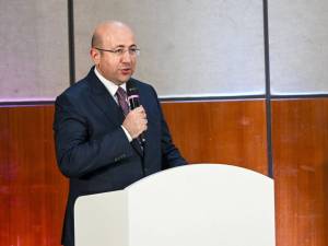 WUF13 inklüziv şəhər siyasətlərinin təşviqinə geniş imkan yaradacaq - Anar Quliyev (FOTO) Xəbər şəkili