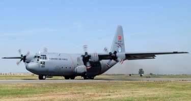 Qəzaya uğrayan təyyarə heyəti ilə bağlı acı xəbər