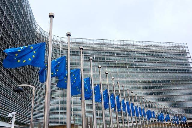 Aİ-də müvəqqəti müdafiə statusu verilmiş şəxslərin sayı ən yüksək həddə çatıb