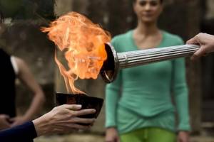 İtaliyada 2026-cı ilin Qış Olimpiya Oyunlarının məşəli Qədim Muzeydə alovlandırılacaq Xəbər şəkili