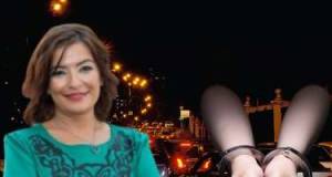 Ərdoğanı təhqir edən aktrisa azadlığa çıxdı Xəbər şəkili