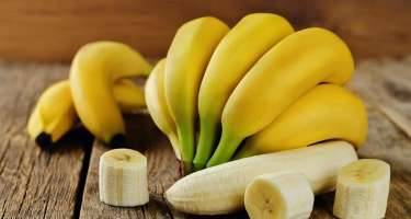 Bananın bu faydalarını çoxu bilmir