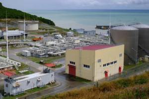 PUA hücumlarından sonra Xəzər Boru Kəməri Konsorsiumunun terminalında neft yüklənməsi bərpa edilib