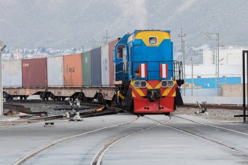 Ekspert Mərkəzi Asiya ölkələri üçün Orta Dəhlizin əhəmiyyətinin artacağını proqnozlaşdırır